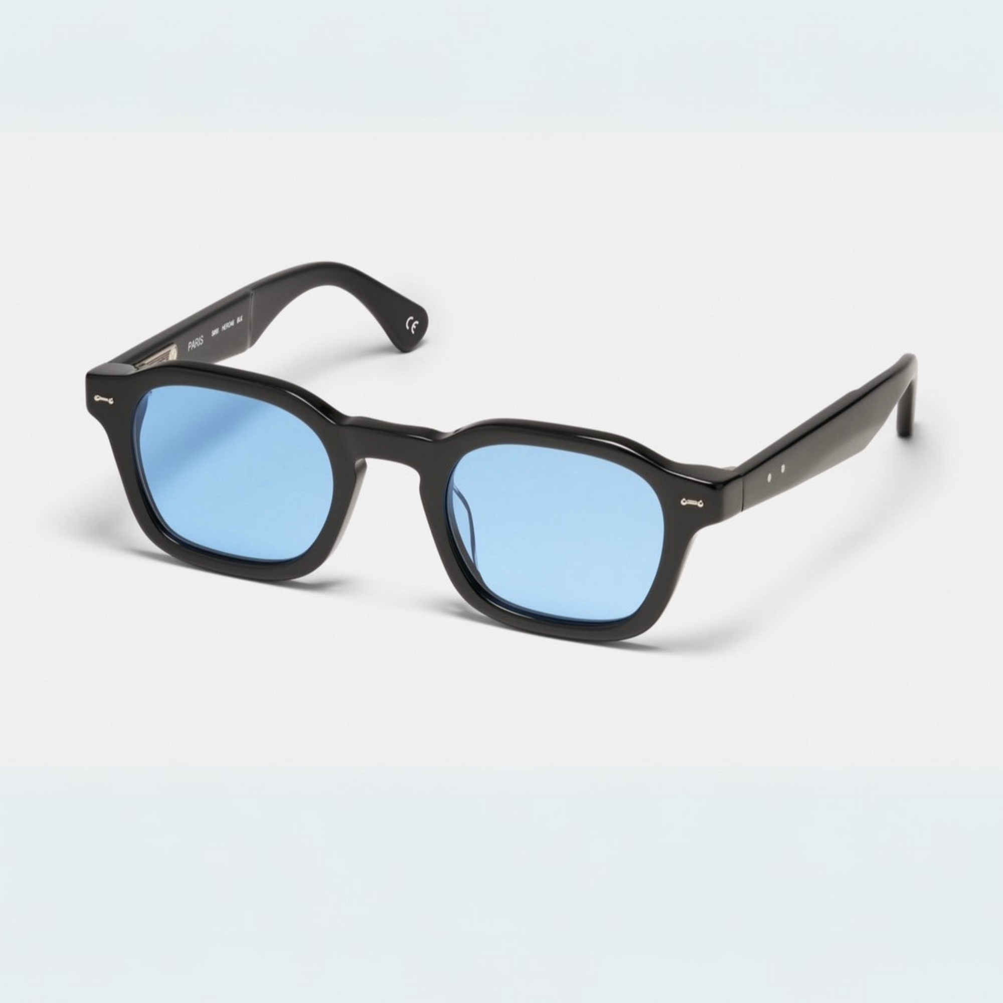 AVERY | COBALT BLACK